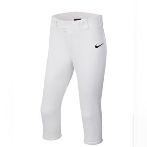 Nike Women's Softball Pants (knickers) - Size Large